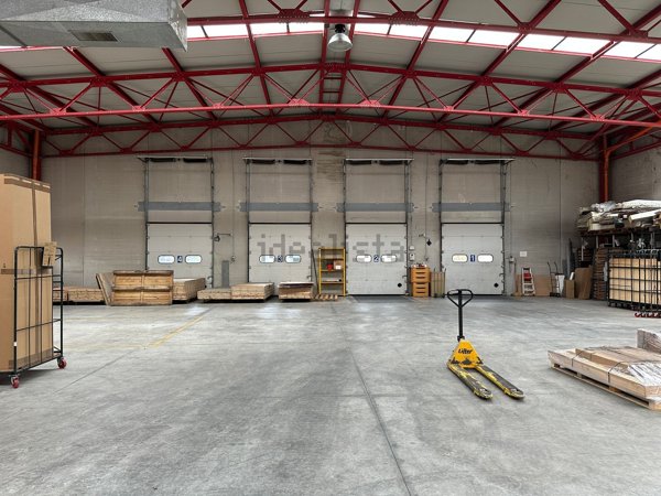 capannone in vendita a Vittorio Veneto