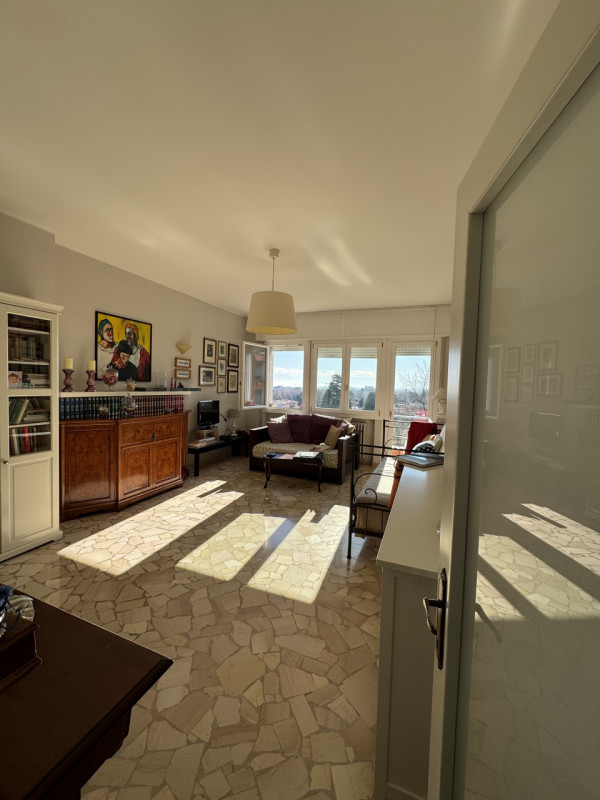 appartamento in vendita a Vittorio Veneto