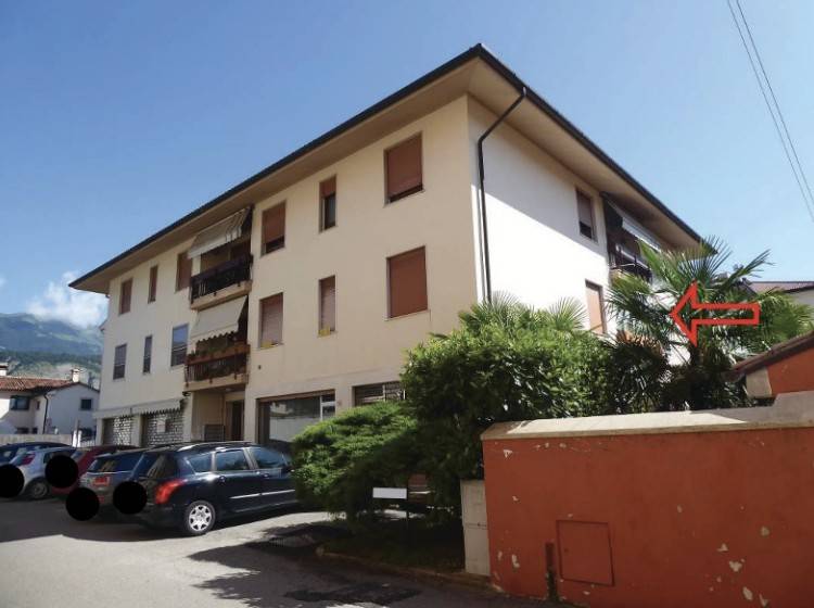 appartamento in vendita a Vittorio Veneto