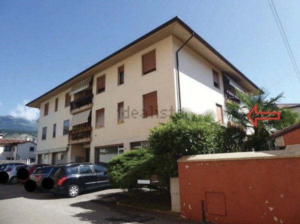 appartamento in vendita a Vittorio Veneto