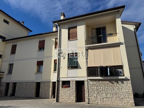 appartamento in vendita a Vittorio Veneto