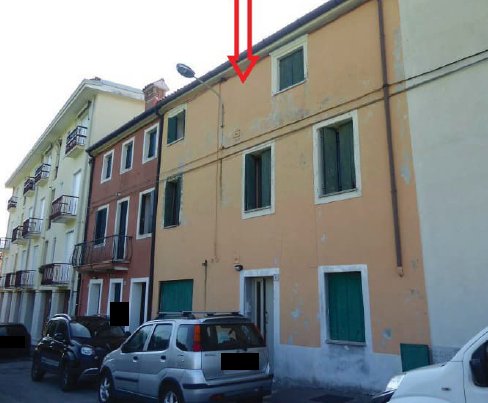 casa semindipendente in vendita a Vittorio Veneto