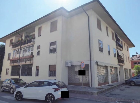 appartamento in vendita a Vittorio Veneto