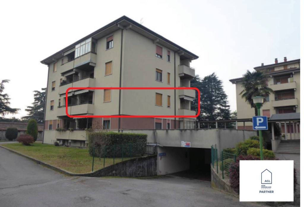 appartamento in vendita a Vittorio Veneto