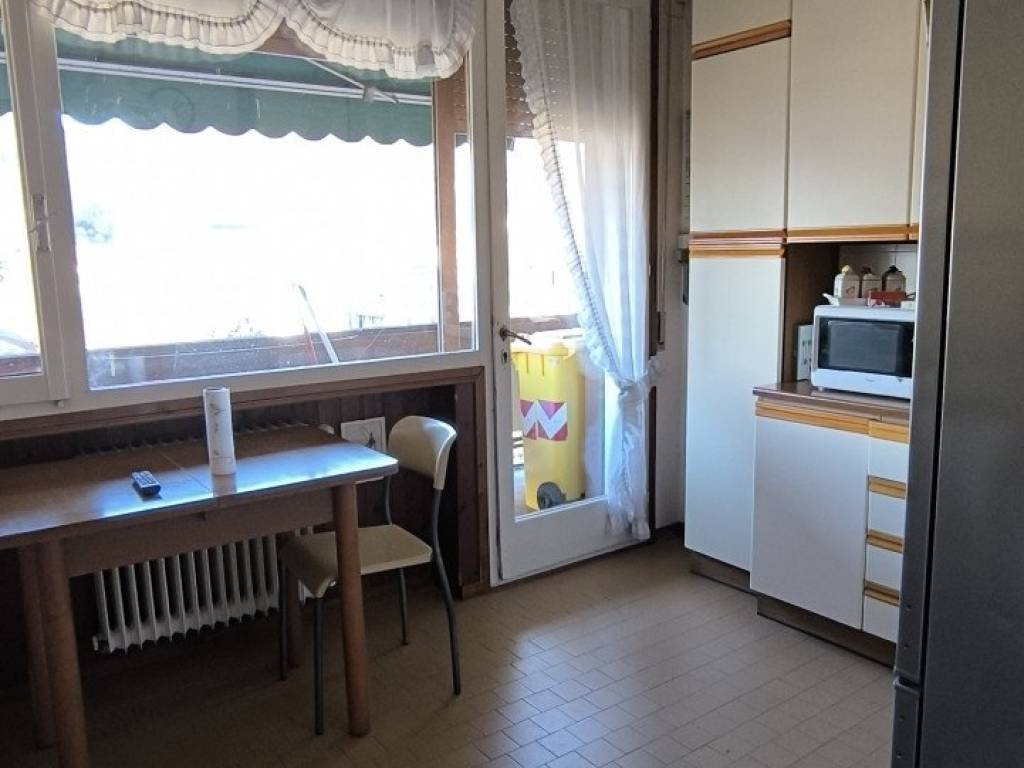 appartamento in vendita a Vittorio Veneto