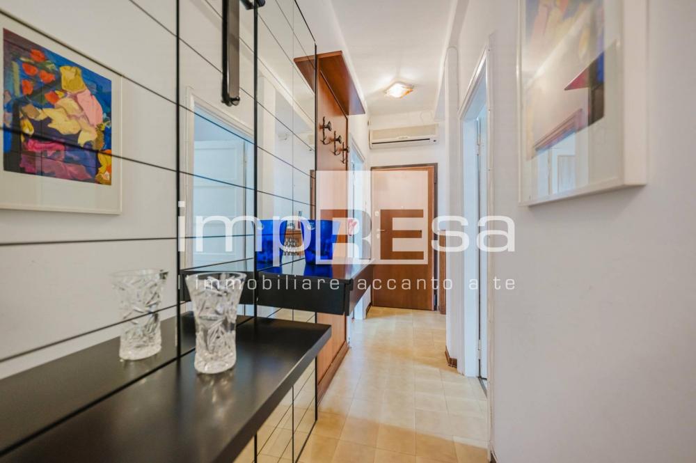 appartamento in vendita a Vittorio Veneto