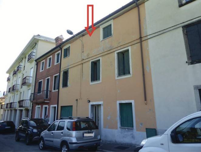 casa indipendente in vendita a Vittorio Veneto