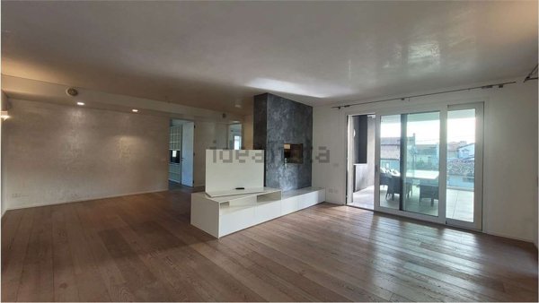 appartamento in vendita a Vittorio Veneto