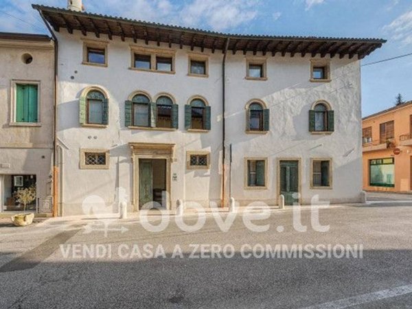 appartamento in vendita a Vittorio Veneto