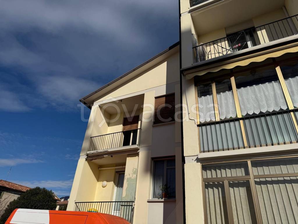 appartamento in vendita a Vittorio Veneto