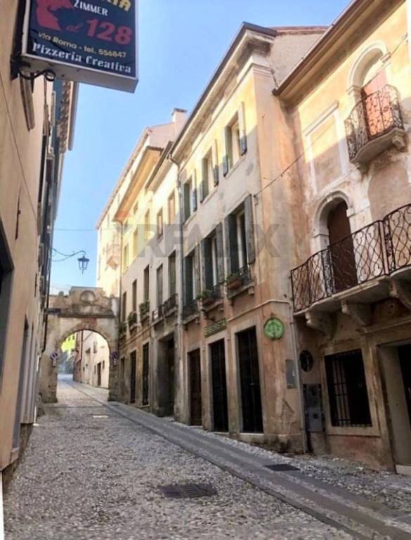 appartamento in vendita a Vittorio Veneto