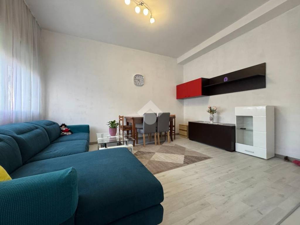 appartamento in vendita a Vittorio Veneto