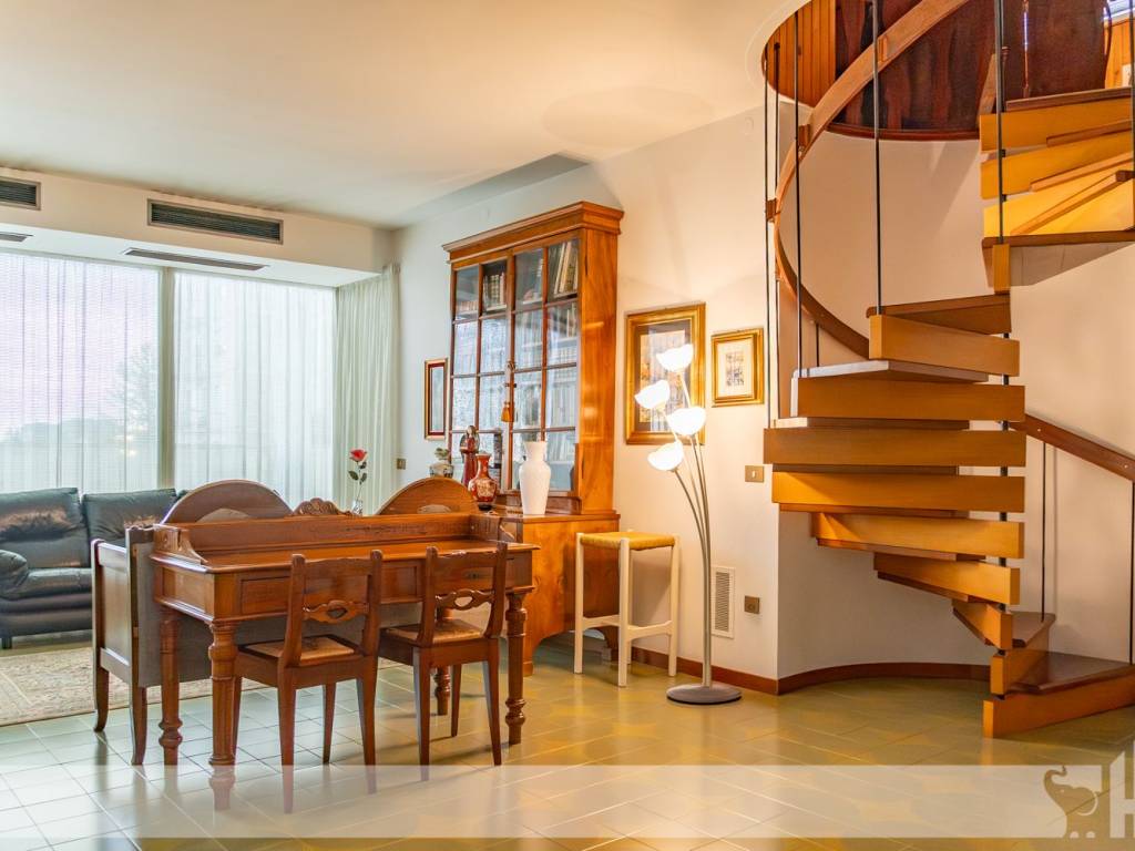 appartamento in vendita a Vittorio Veneto