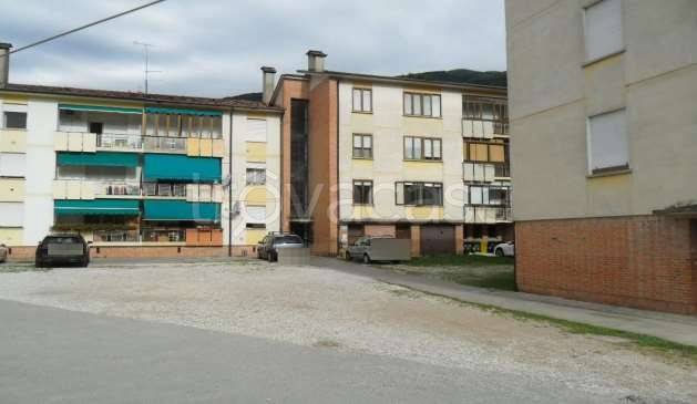 appartamento in vendita a Vittorio Veneto