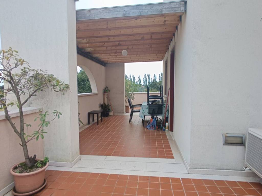 appartamento in vendita a Vittorio Veneto
