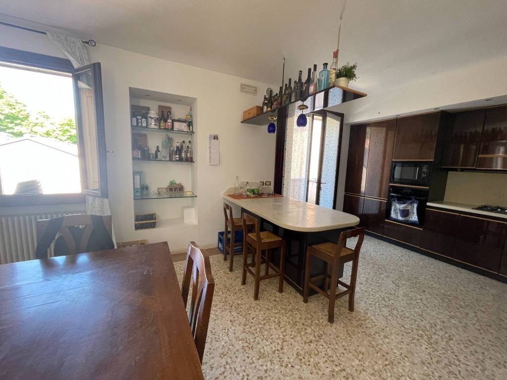 appartamento in vendita a Vittorio Veneto