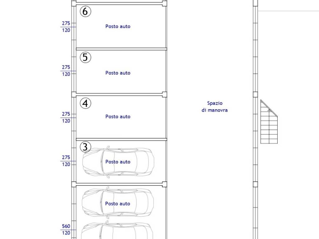 locale commerciale in vendita a Vittorio Veneto