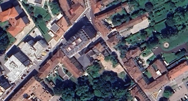 appartamento in vendita a Vittorio Veneto