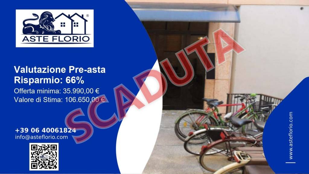 appartamento in vendita a Vittorio Veneto