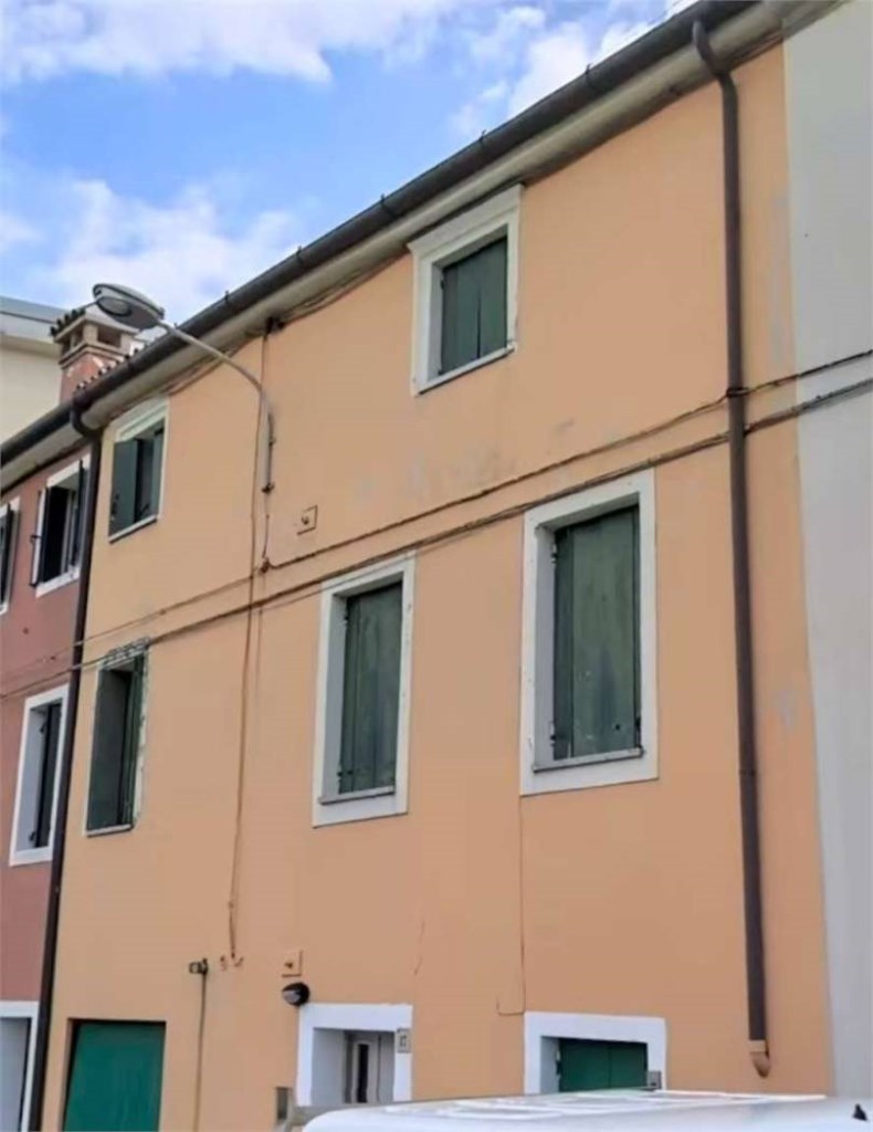 appartamento in vendita a Vittorio Veneto
