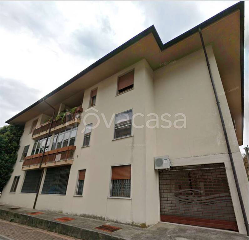 appartamento in vendita a Vittorio Veneto