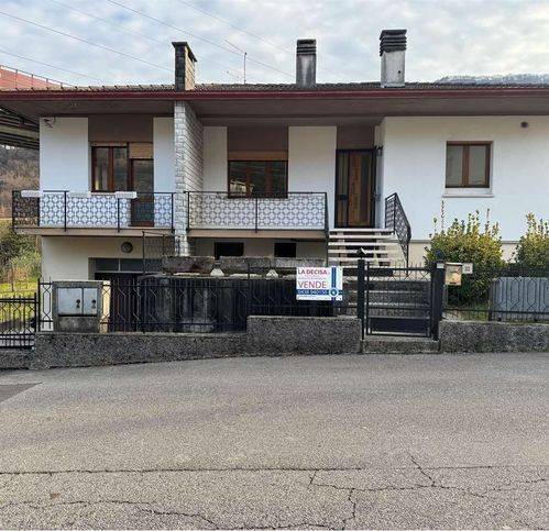 casa indipendente in vendita a Vittorio Veneto