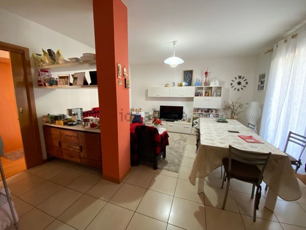 appartamento in vendita a Vittorio Veneto