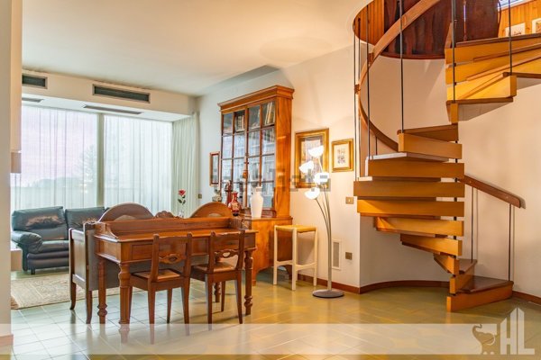 appartamento in vendita a Vittorio Veneto