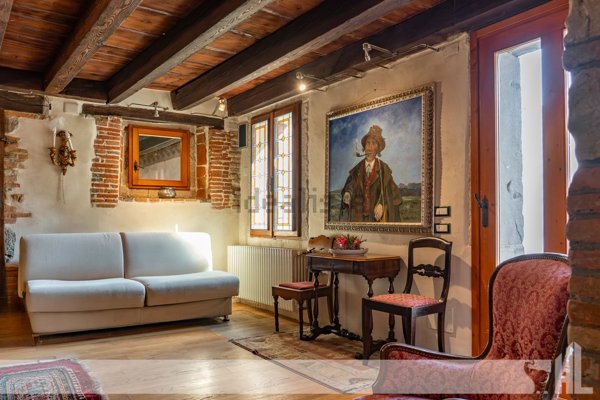 appartamento in vendita a Vittorio Veneto