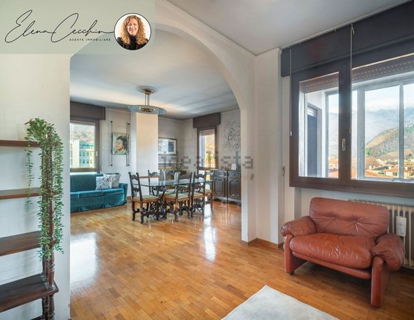 appartamento in vendita a Vittorio Veneto