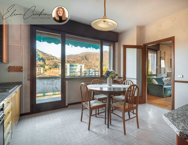 appartamento in vendita a Vittorio Veneto