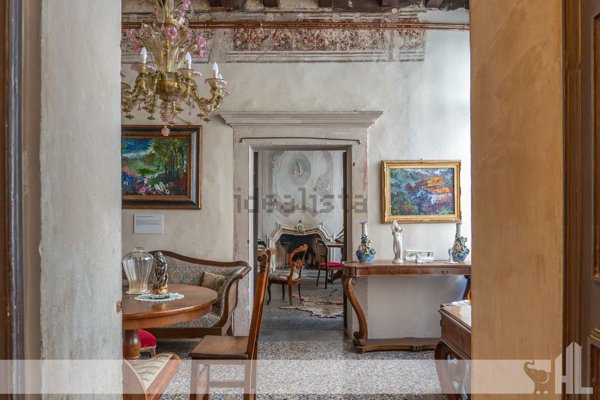 appartamento in vendita a Vittorio Veneto