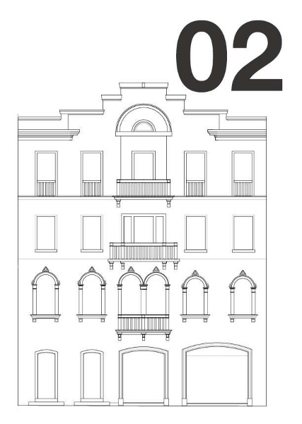 appartamento in vendita a Vittorio Veneto