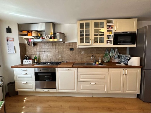 appartamento in vendita a Vittorio Veneto