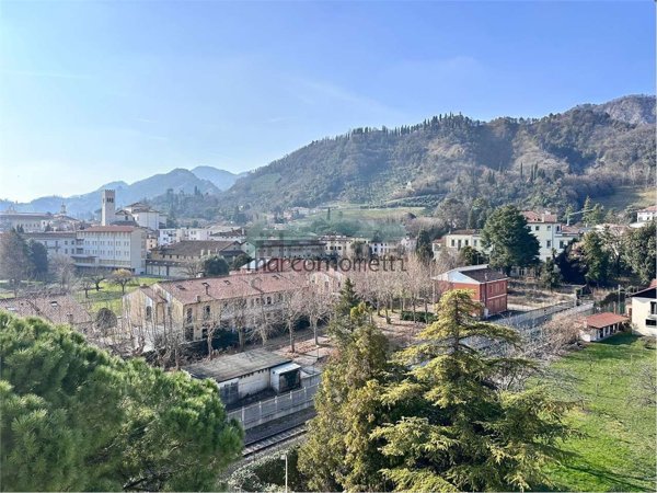 appartamento in vendita a Vittorio Veneto