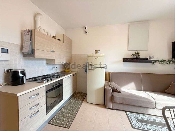 appartamento in vendita a Vittorio Veneto