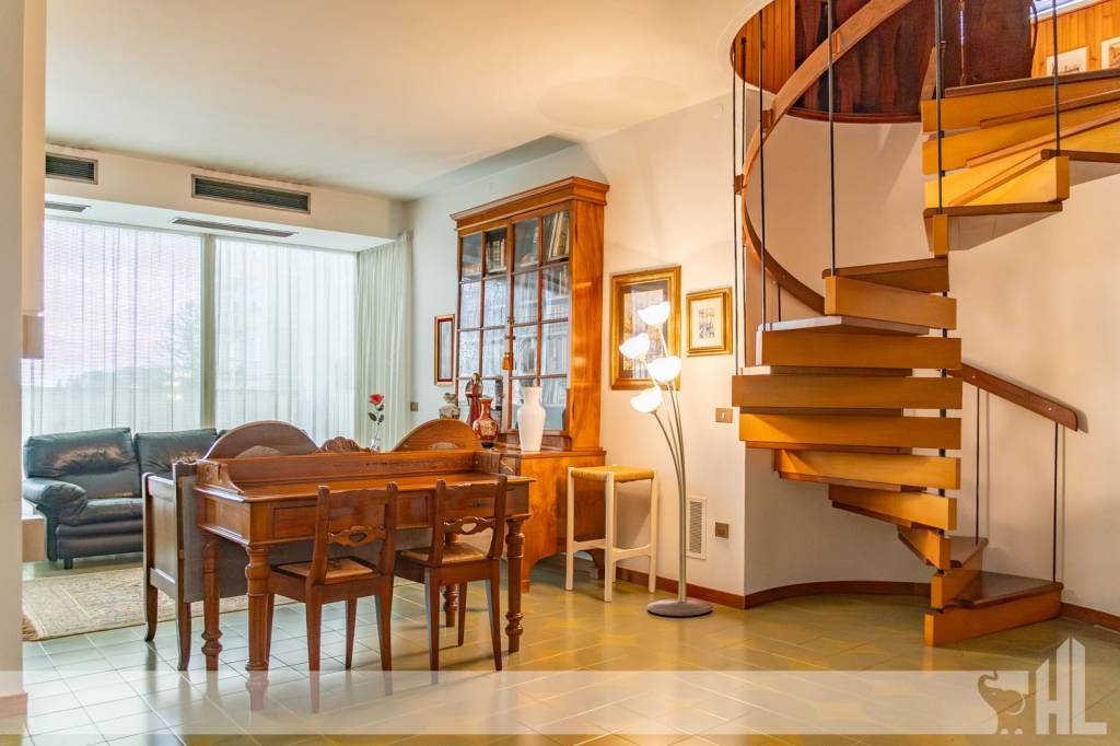 appartamento in vendita a Vittorio Veneto