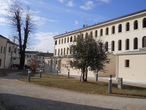 appartamento in vendita a Vittorio Veneto