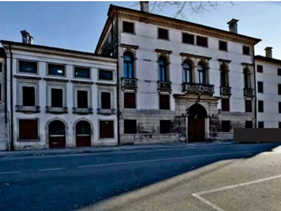 casa indipendente in vendita a Vittorio Veneto