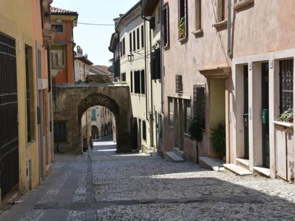 appartamento in vendita a Vittorio Veneto