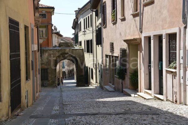 appartamento in vendita a Vittorio Veneto