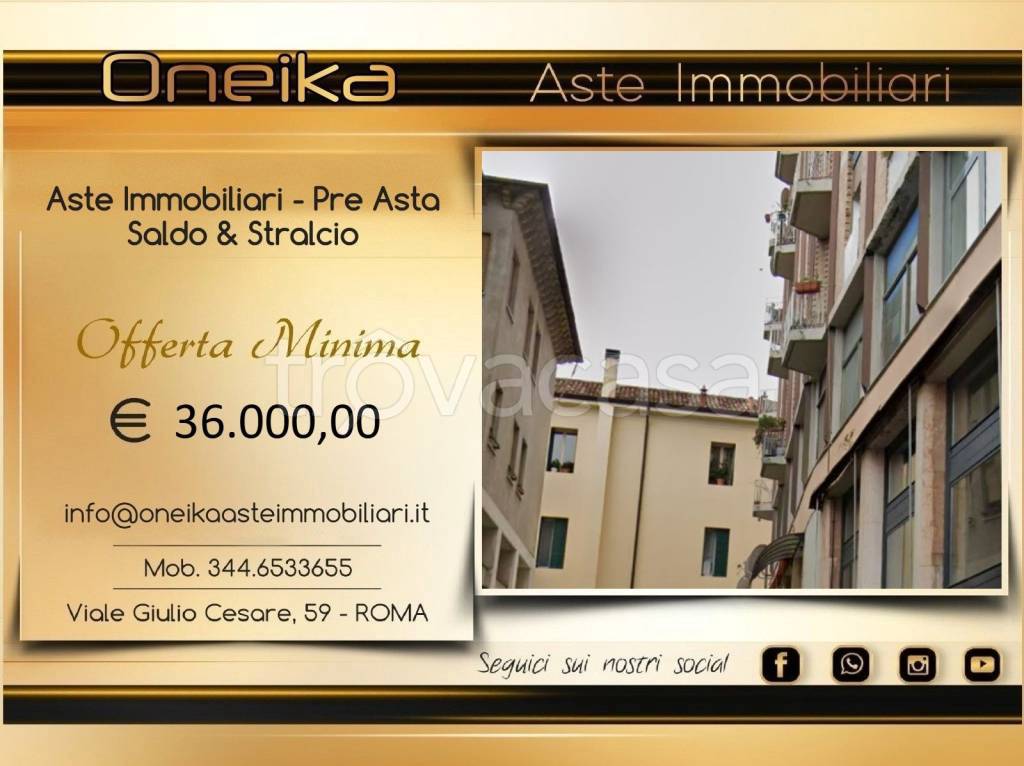 appartamento in vendita a Vittorio Veneto