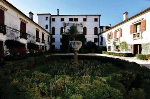 villa in vendita a Vittorio Veneto