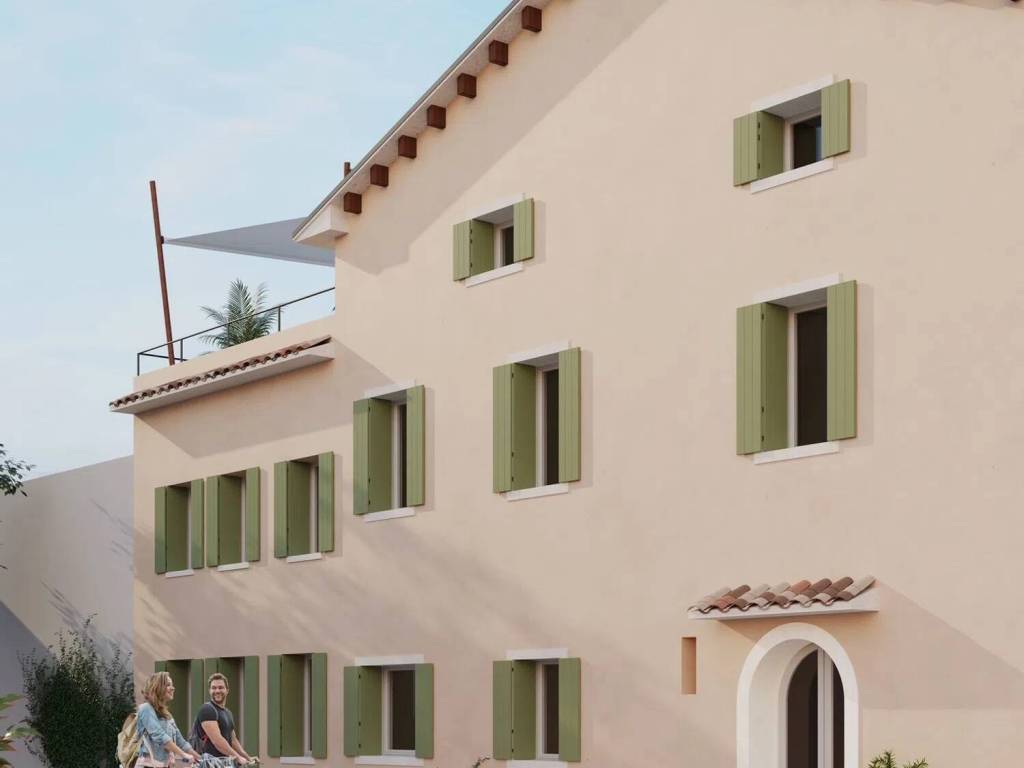 casa indipendente in vendita a Vittorio Veneto