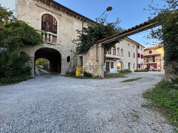 casa semindipendente in vendita a Vittorio Veneto