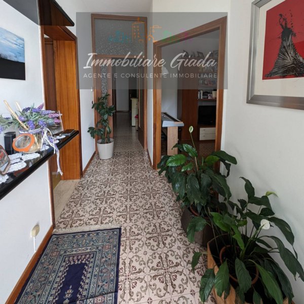 appartamento in vendita a Vittorio Veneto