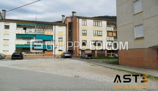 appartamento in vendita a Vittorio Veneto