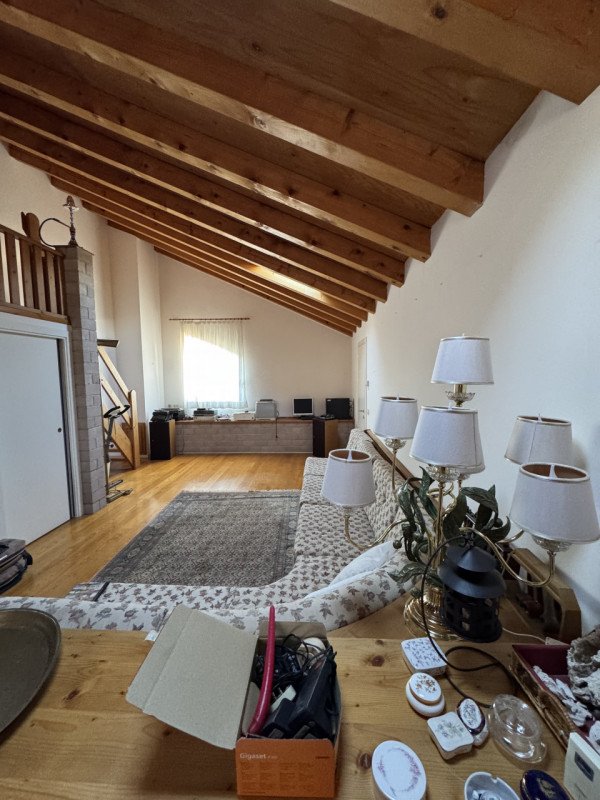 appartamento in vendita a Vittorio Veneto