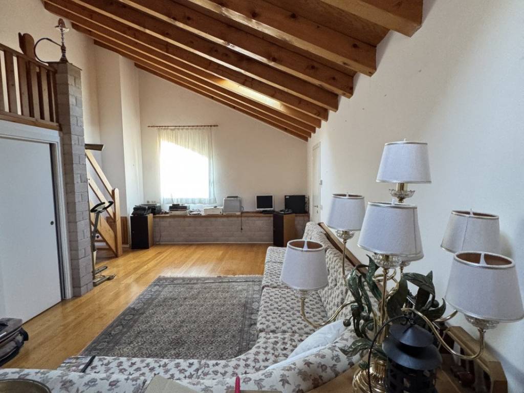 appartamento in vendita a Vittorio Veneto