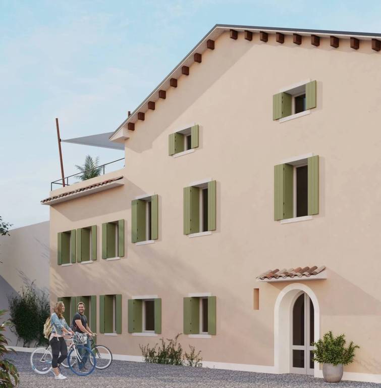 casa indipendente in vendita a Vittorio Veneto